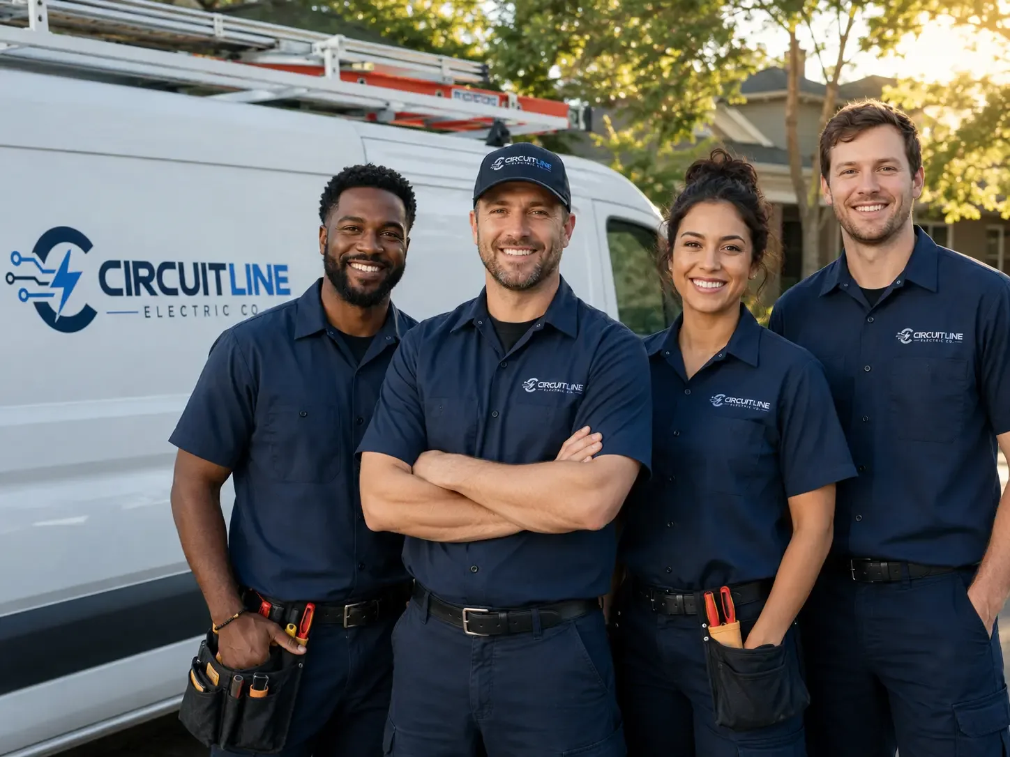 Whole Home Rewiring company in Minotola, NJ